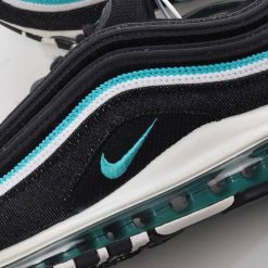 Nike Air Max 97 ‘Svart’ Sko