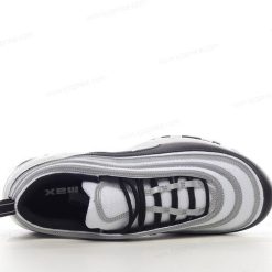 Nike Air Max 97 ‘Svart Sølv Hvit’ Sko DM0027-001