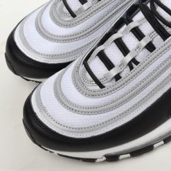 Nike Air Max 97 ‘Svart Sølv Hvit’ Sko DM0027-001