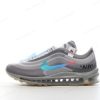 Nike Air Max 97 x Off-White ‘Grå’ Sko AJ4585-101