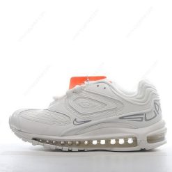 Nike Air Max 98 TL ‘Hvit’ Sko DR1033-100