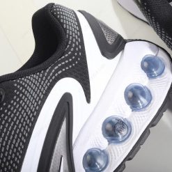 Nike Air Max Dn ‘Svart Hvit Grå’ Sko DV3337-003