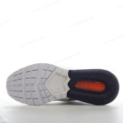Nike Air Max Pulse ‘Hvit Oransje Svart’ Sko DR0453-100