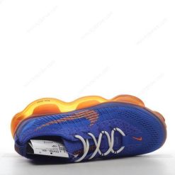 Nike Air Max Scorpion FK ‘Blå Oransje’ Sko DX4768-400
