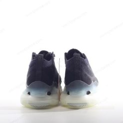 Nike Air Max Scorpion FK ‘Svart’ Sko FB9151-001