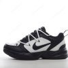 Nike Air Monarch IV ‘Svart Hvit’ Sko 415445-001