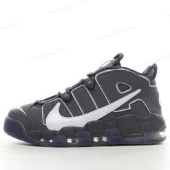 Nike Air More Uptempo 96 ‘Grå Hvit’ Sko DQ5014-068