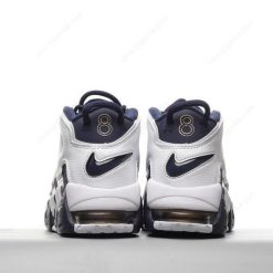 Nike Air More Uptempo ‘Blå Hvit’ Sko 414962-104