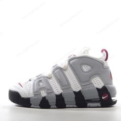 Nike Air More Uptempo ‘Grå Hvit’ Sko DV1137-100