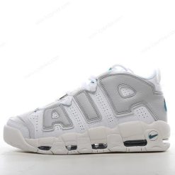 Nike Air More Uptempo ‘Grå’ Sko DR7854-100