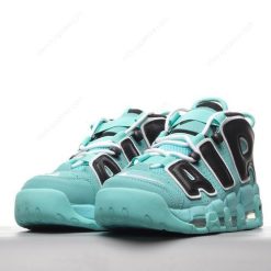 Nike Air More Uptempo ‘Grønn Svart’ Sko CN8118-400