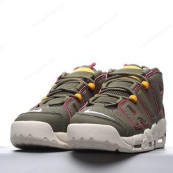 Nike Air More Uptempo ‘Hvit Brun’ Sko DH0622-300