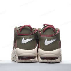 Nike Air More Uptempo ‘Hvit Brun’ Sko DH0622-300