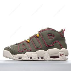 Nike Air More Uptempo ‘Hvit Brun’ Sko DH0622-300