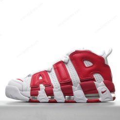 Nike Air More Uptempo ‘Hvit Rød’ Sko 414962-100