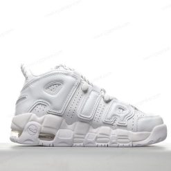 Nike Air More Uptempo ‘Hvit’ Sko 921948-100