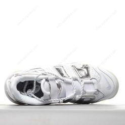 Nike Air More Uptempo ‘Hvit Sølv’ Sko 917593-100