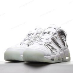 Nike Air More Uptempo ‘Hvit Sølv’ Sko 917593-100