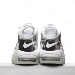 Nike Air More Uptempo ‘Hvit Sølv’ Sko 917593-100