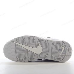 Nike Air More Uptempo ‘Hvit Svart’ Sko FD0022-001