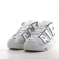 Nike Air More Uptempo ‘Hvit Svart’ Sko FD0022-001