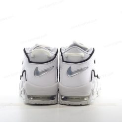 Nike Air More Uptempo ‘Hvit Svart’ Sko FD0022-001