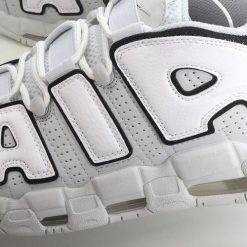 Nike Air More Uptempo ‘Hvit Svart’ Sko FD0022-001