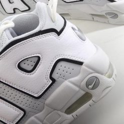 Nike Air More Uptempo ‘Hvit Svart’ Sko FD0022-001