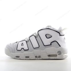 Nike Air More Uptempo ‘Hvit Svart’ Sko FD0022-001