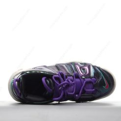 Nike Air More Uptempo ‘Lilla Grønn’ Sko 922845-500