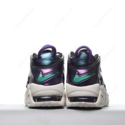 Nike Air More Uptempo ‘Lilla Grønn’ Sko 922845-500