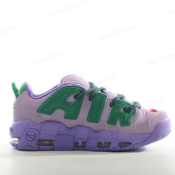 Nike Air More Uptempo Low ‘Lilla Grønn’ Sko FB1299-500