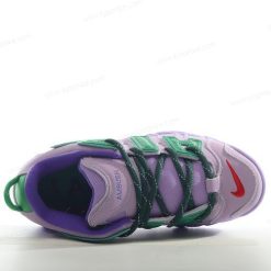 Nike Air More Uptempo Low ‘Lilla Grønn’ Sko FB1299-500