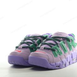 Nike Air More Uptempo Low ‘Lilla Grønn’ Sko FB1299-500