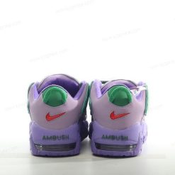 Nike Air More Uptempo Low ‘Lilla Grønn’ Sko FB1299-500