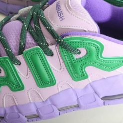 Nike Air More Uptempo Low ‘Lilla Grønn’ Sko FB1299-500