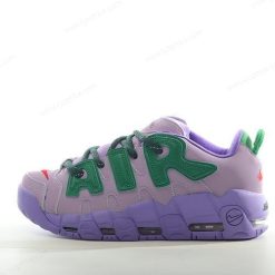 Nike Air More Uptempo Low ‘Lilla Grønn’ Sko FB1299-500