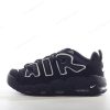 Nike Air More Uptempo Low ‘Svart’ Sko FB1299-001