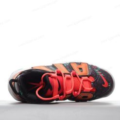 Nike Air More Uptempo ‘Oransje Hvit’ Sko AT3408-800