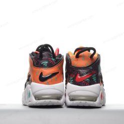 Nike Air More Uptempo ‘Oransje Hvit’ Sko AT3408-800