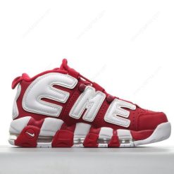 Nike Air More Uptempo ‘Rød Hvit’ Sko 902290-600