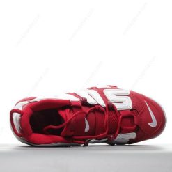 Nike Air More Uptempo ‘Rød Hvit’ Sko 902290-600