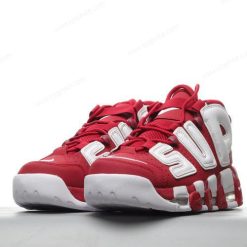 Nike Air More Uptempo ‘Rød Hvit’ Sko 902290-600