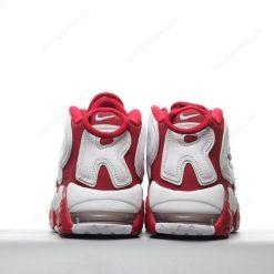 Nike Air More Uptempo ‘Rød Hvit’ Sko 902290-600