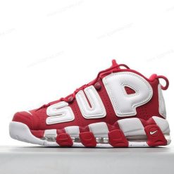 Nike Air More Uptempo ‘Rød Hvit’ Sko 902290-600