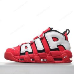 Nike Air More Uptempo ‘Rød Svart Hvit’ Sko CD9402-600