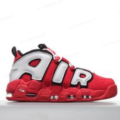 Nike Air More Uptempo ‘Rød Svart Hvit’ Sko CD9402-600