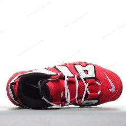 Nike Air More Uptempo ‘Rød Svart Hvit’ Sko CD9402-600