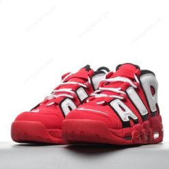 Nike Air More Uptempo ‘Rød Svart Hvit’ Sko CD9402-600