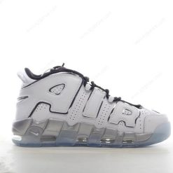 Nike Air More Uptempo SE ‘Svart Hvit’ Sko DV7408-100